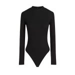 بادی آستین بلند زنانه